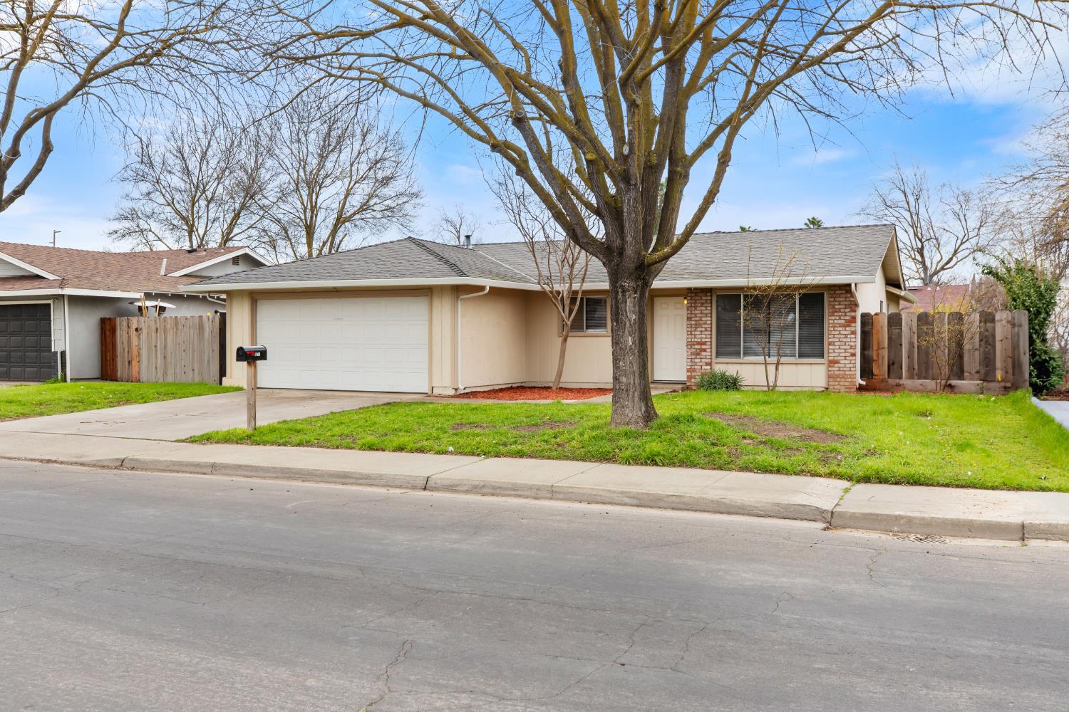 1617 Rose Ave, Modesto, CA 95355