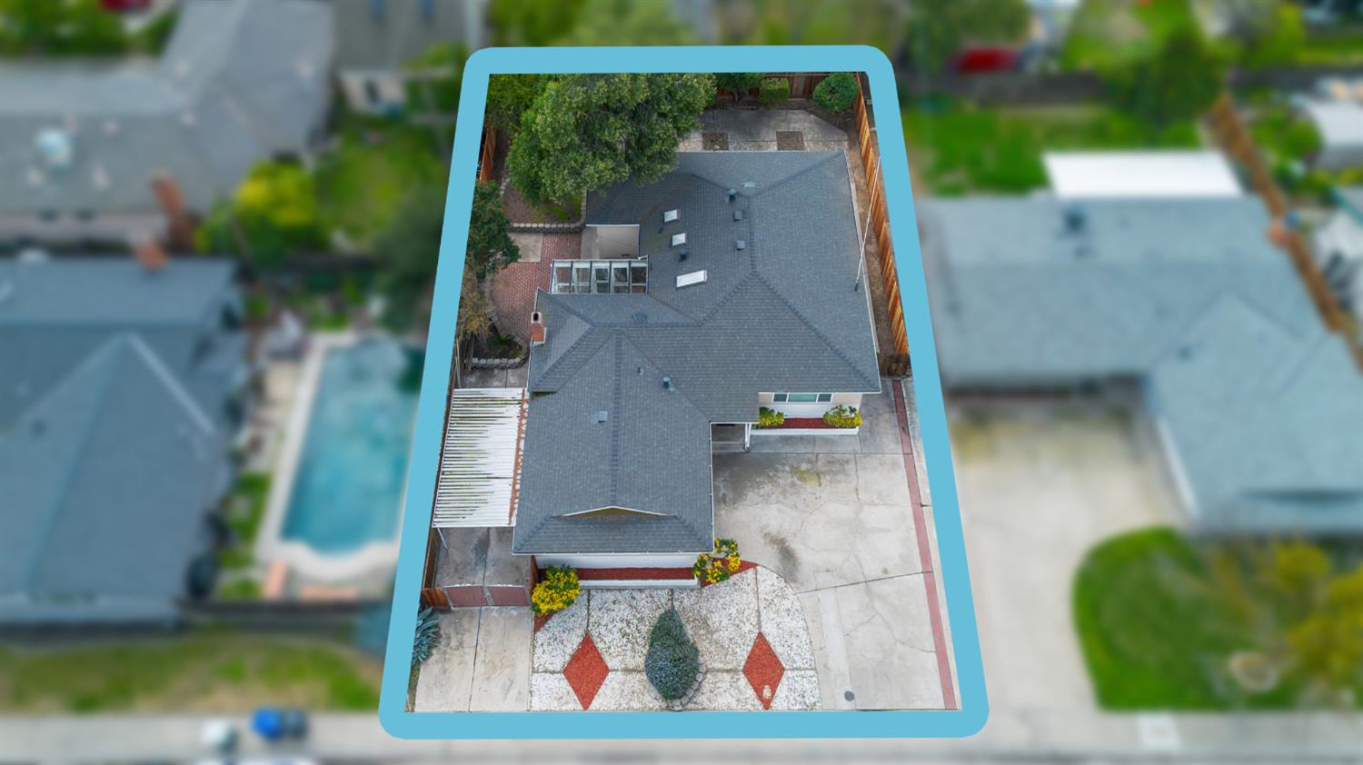 412 Kavanagh Ave, Modesto, CA 95350