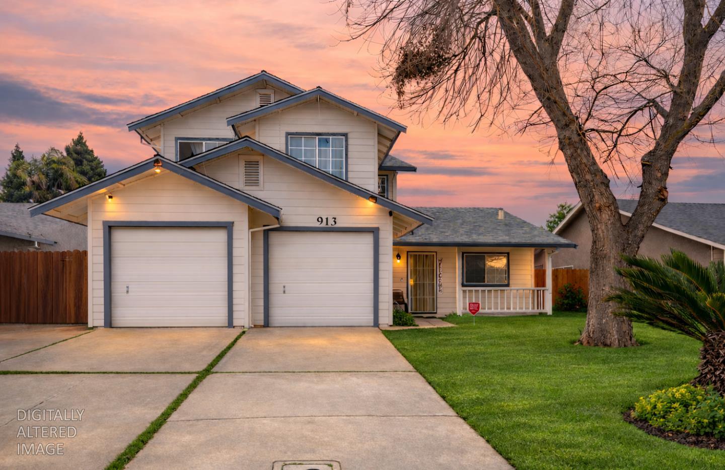 913 Jayhawk Way, Modesto, CA 95358