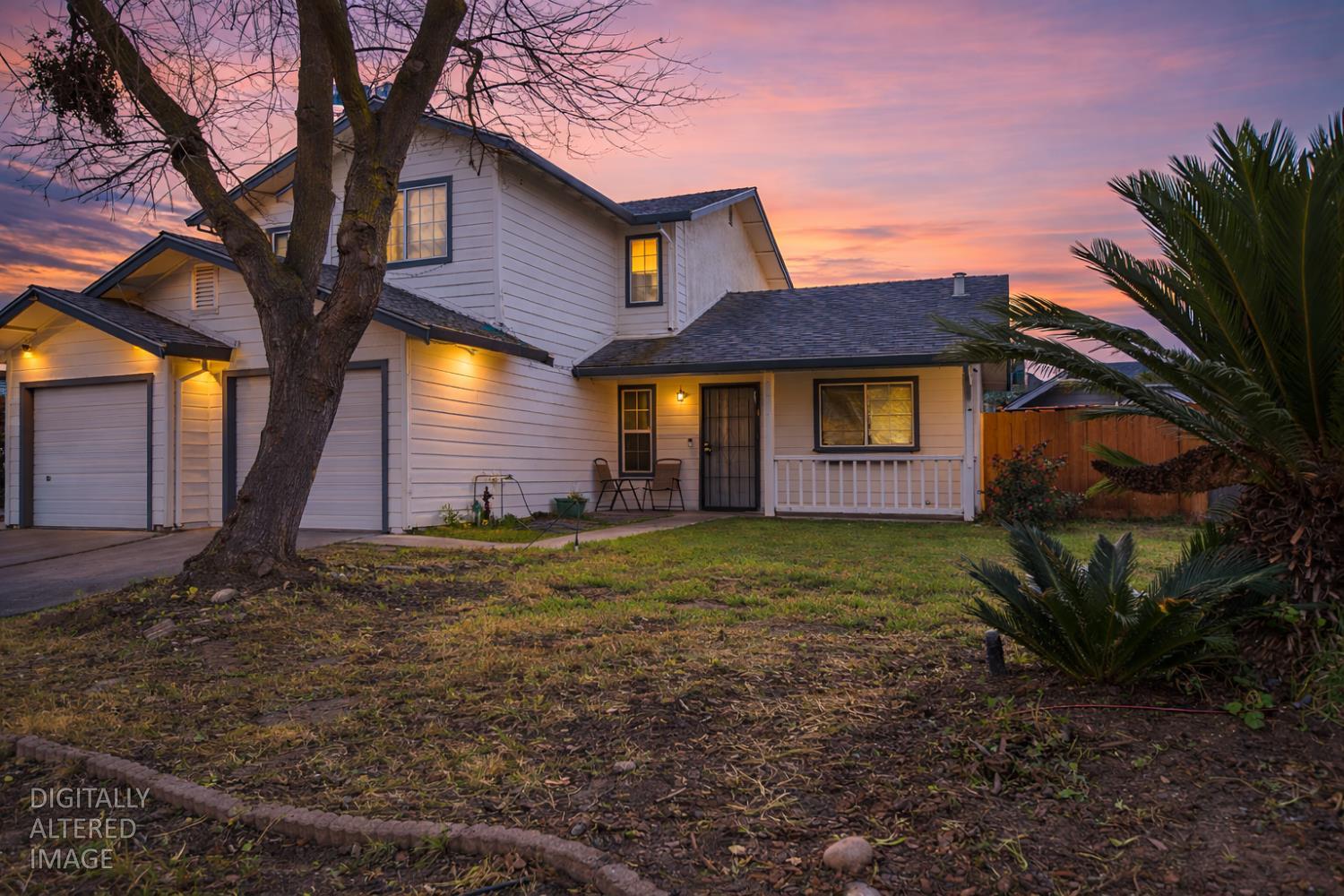 913 Jayhawk Way, Modesto, CA 95358