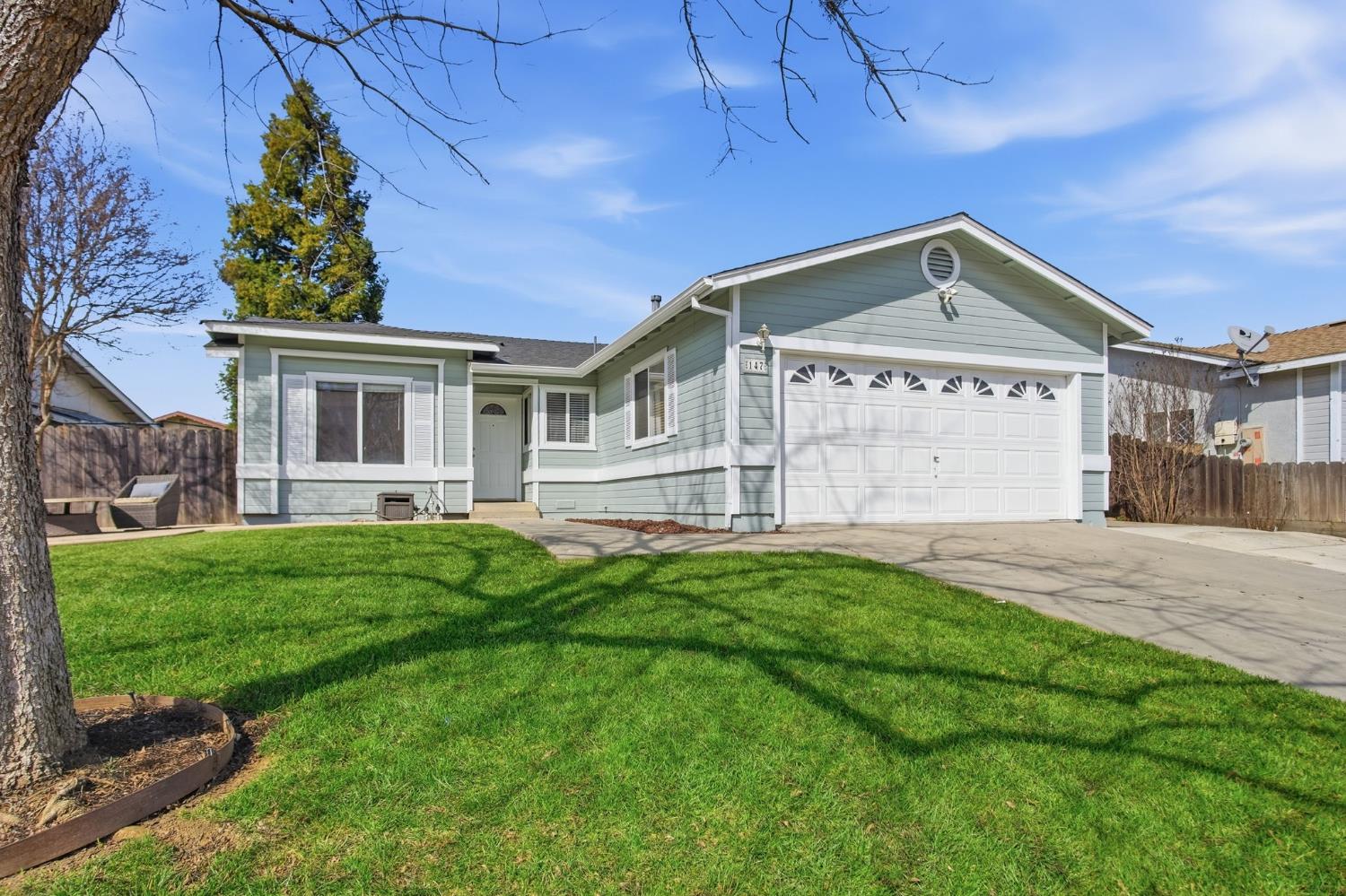 147 Ivy Ave, Patterson, CA 95363