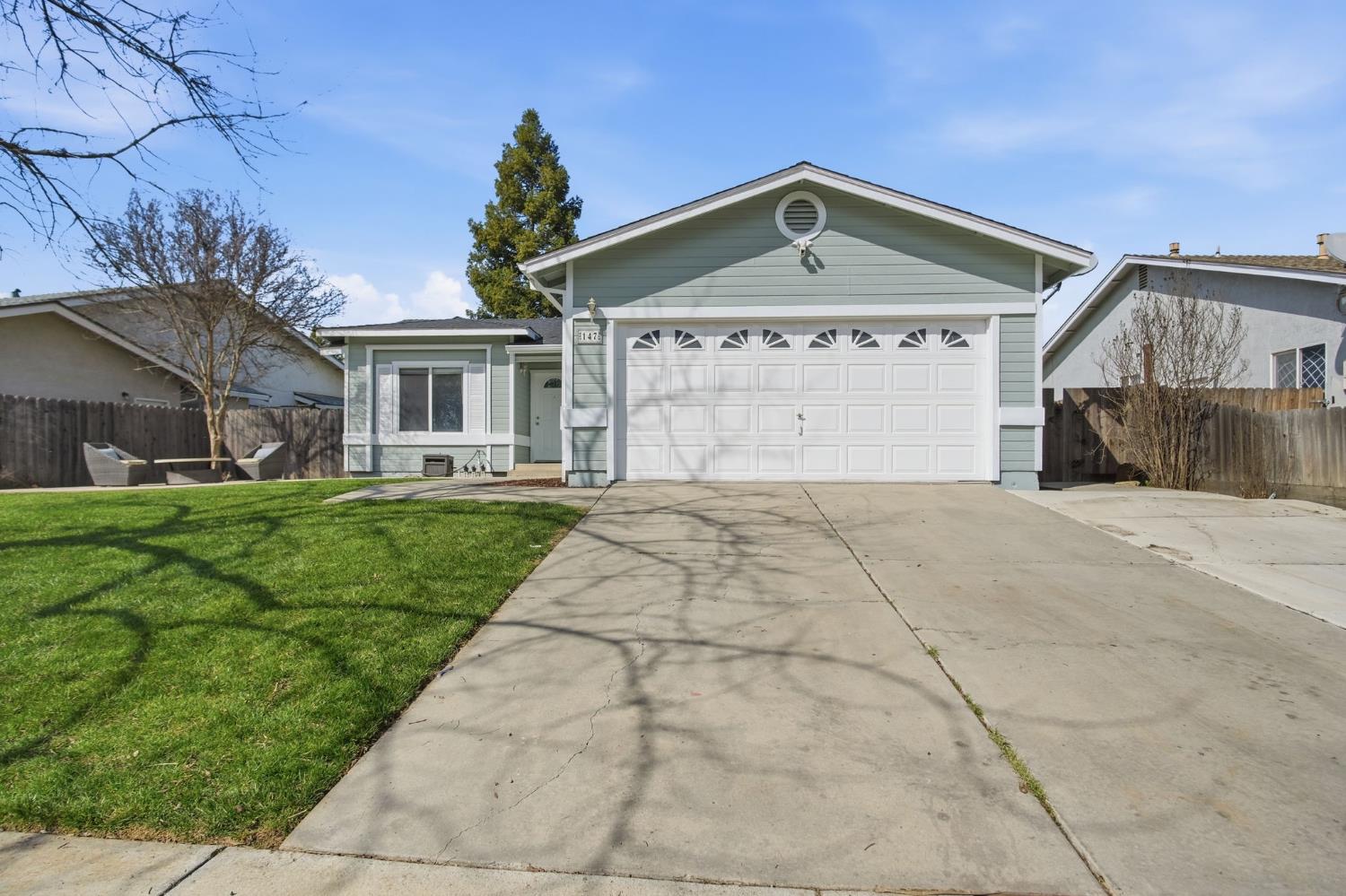 147 Ivy Ave, Patterson, CA 95363