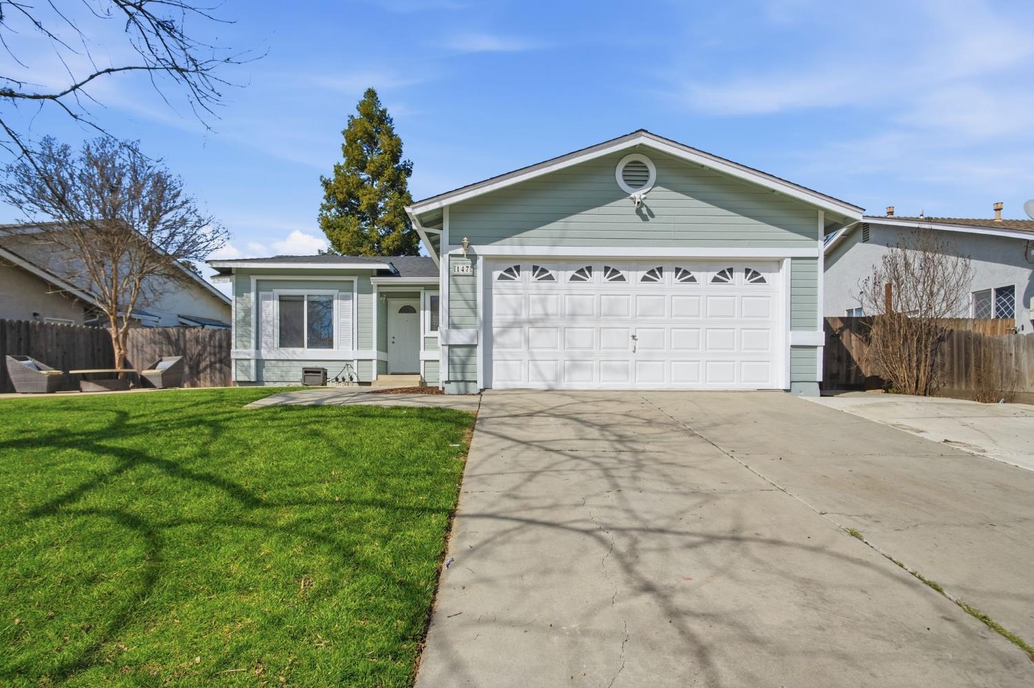 147 Ivy Ave, Patterson, CA 95363