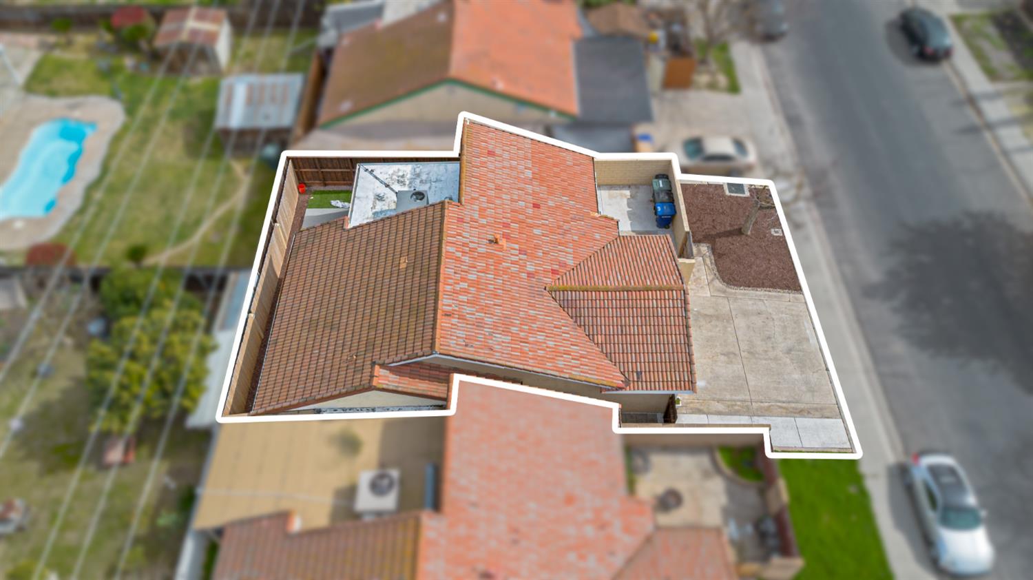 2165 Sharon Way, Modesto, CA 95350