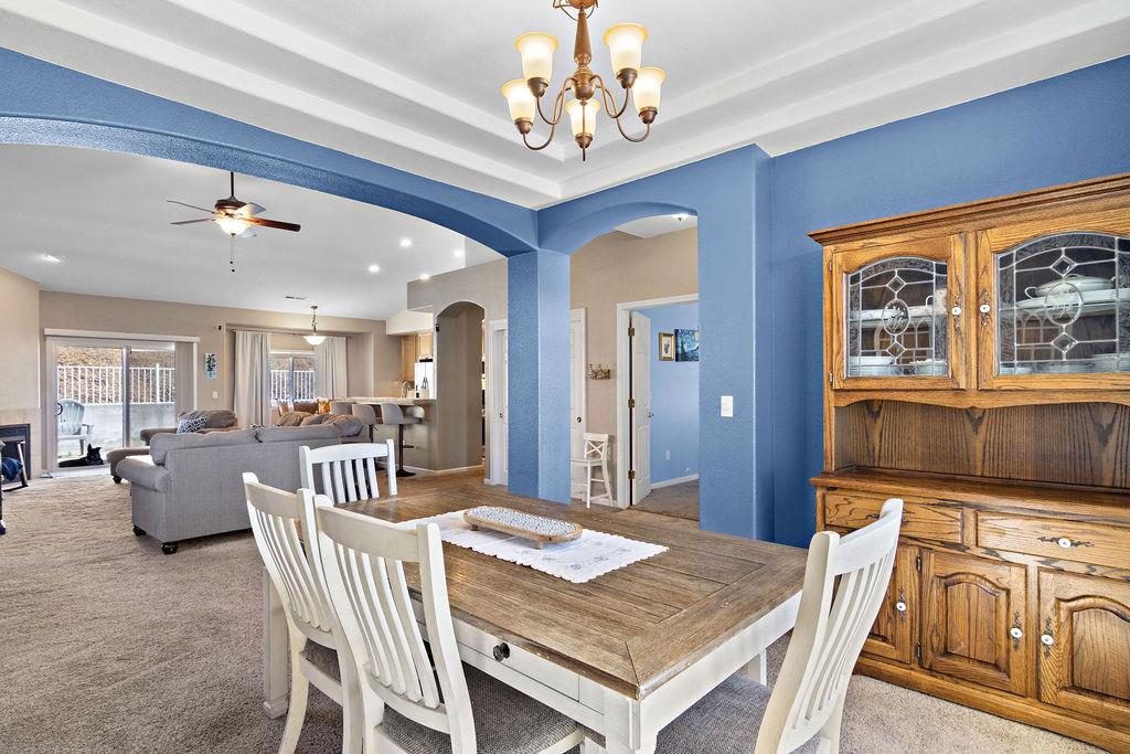 4955 Little John Rd, Copperopolis, CA 95228