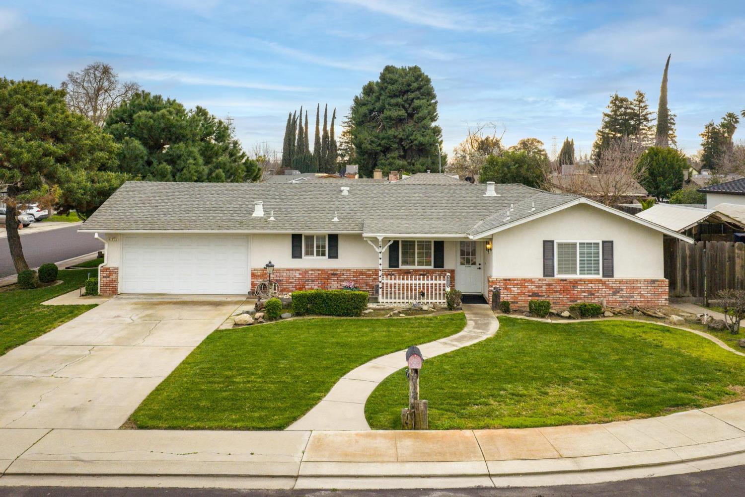 1612 Krishawn Way, Modesto, CA 95356