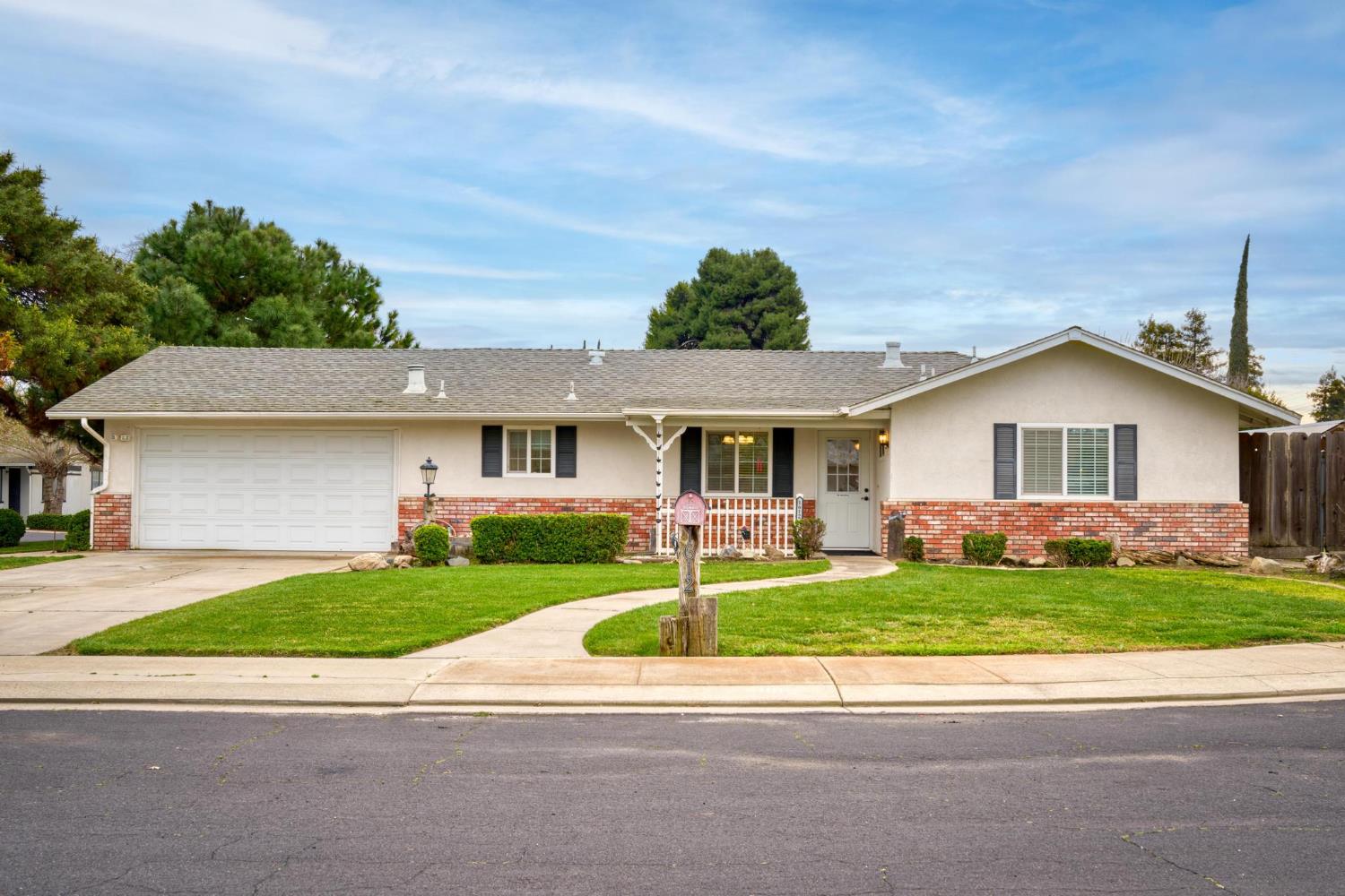 1612 Krishawn Way, Modesto, CA 95356