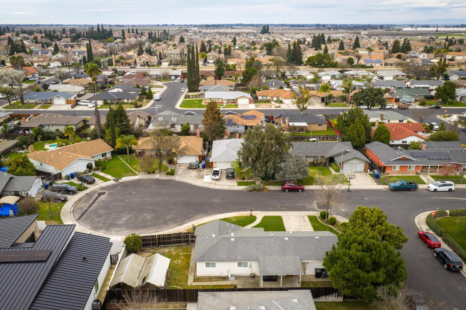 1612 Krishawn Way, Modesto, CA 95356