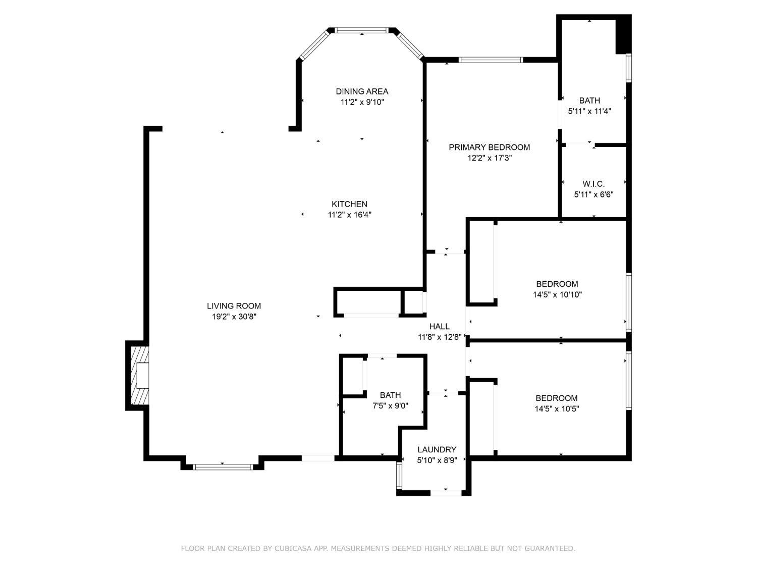 1628 Sungate Dr, Ceres, CA 95307