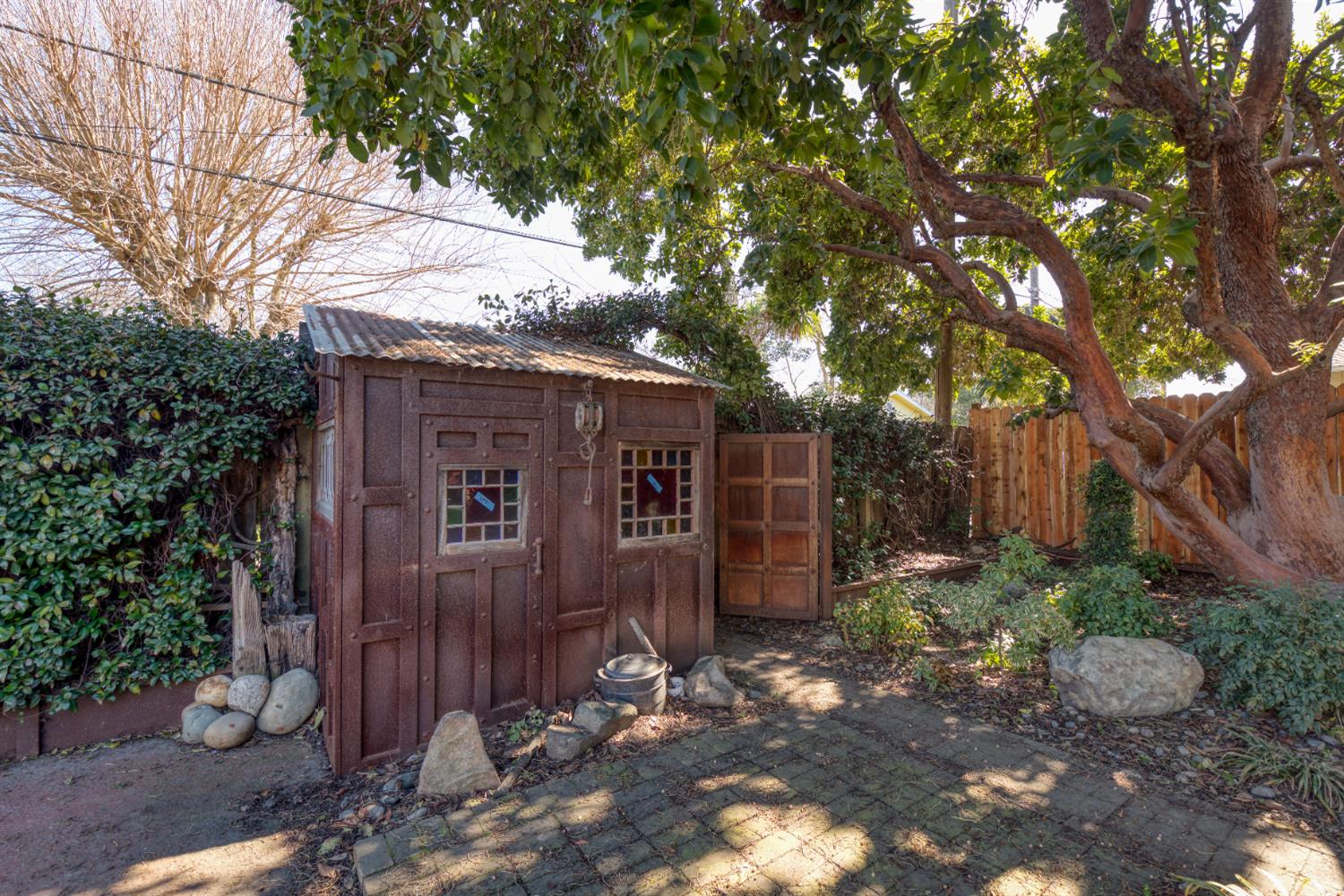 414 Melrose St, Modesto, CA 95354