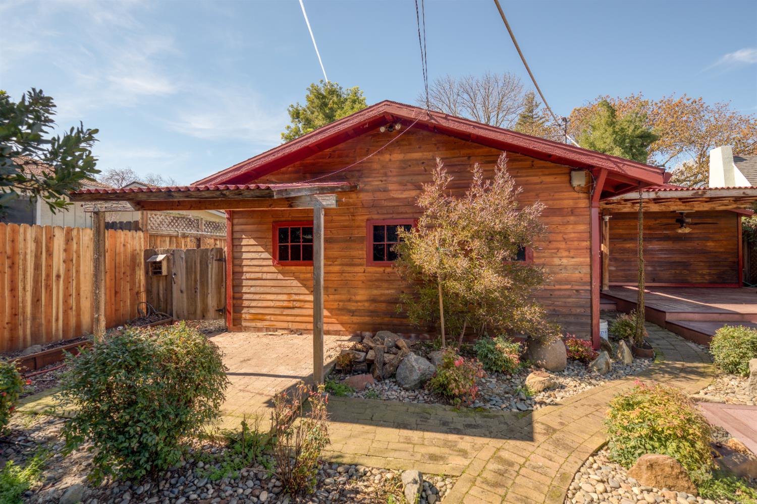 414 Melrose St, Modesto, CA 95354