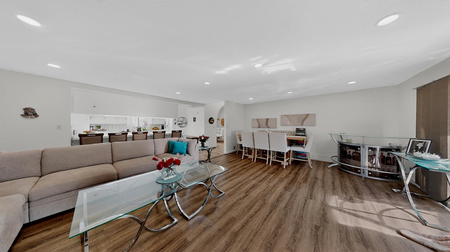 6400 E Hatch Rd, Hughson, CA 95326