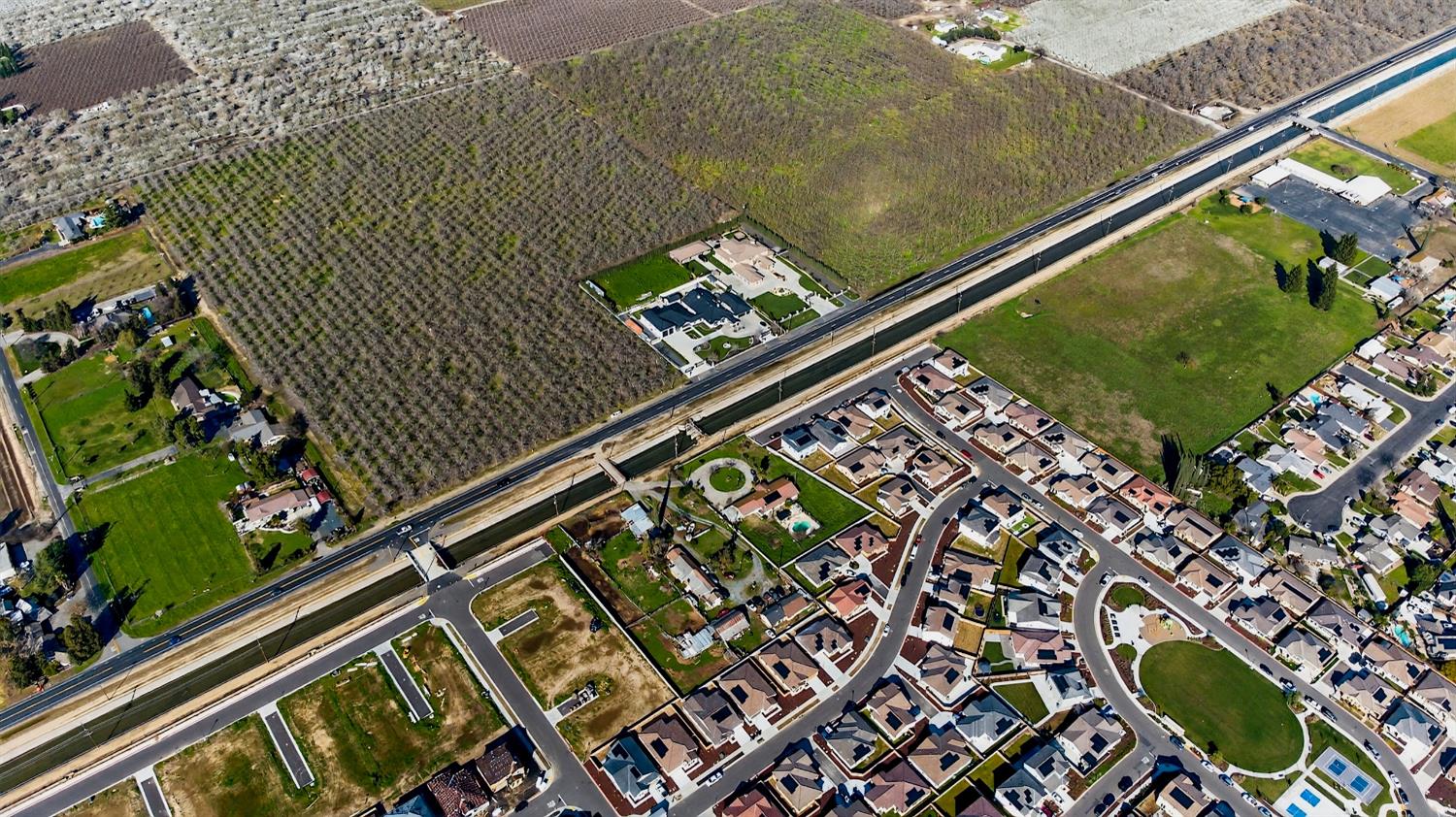 6400 E Hatch Rd, Hughson, CA 95326