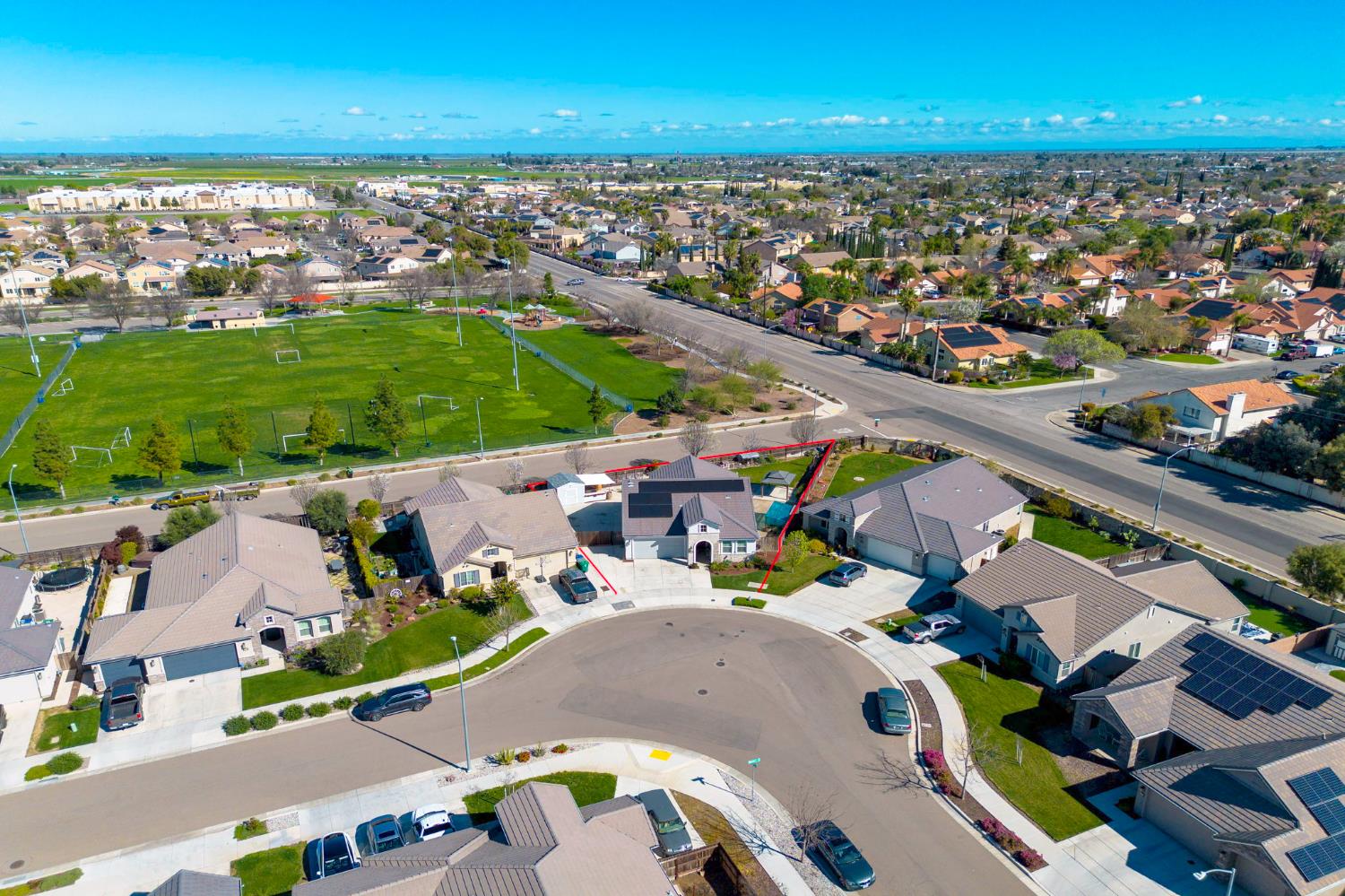 1104 Basalt Dr, Los Banos, CA 93635