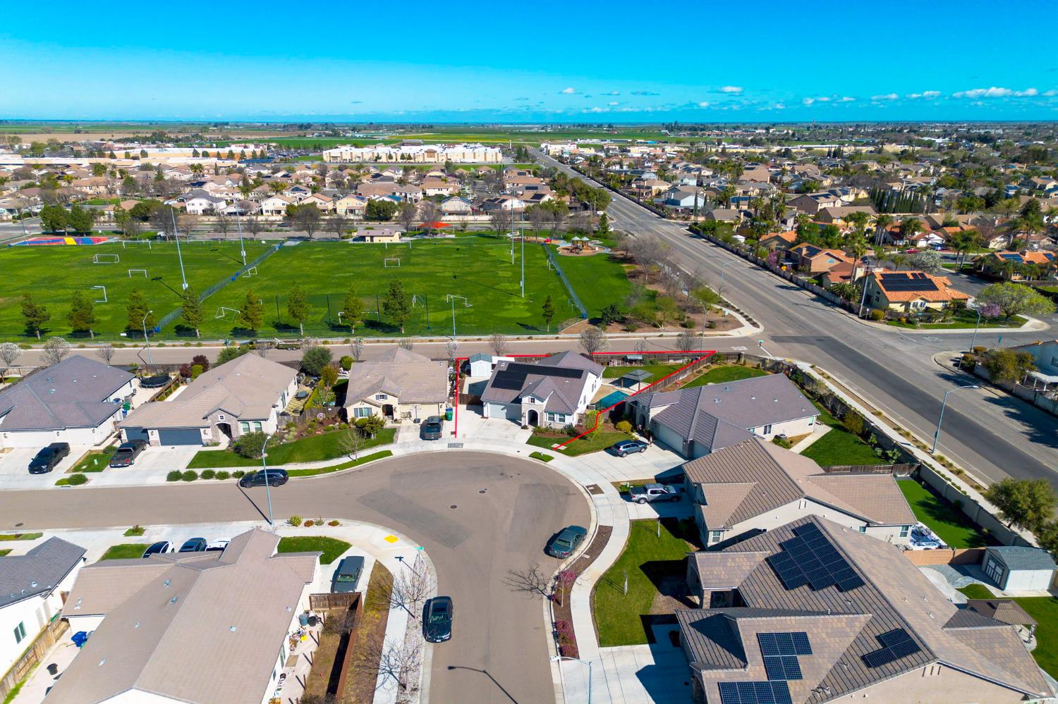 1104 Basalt Dr, Los Banos, CA 93635