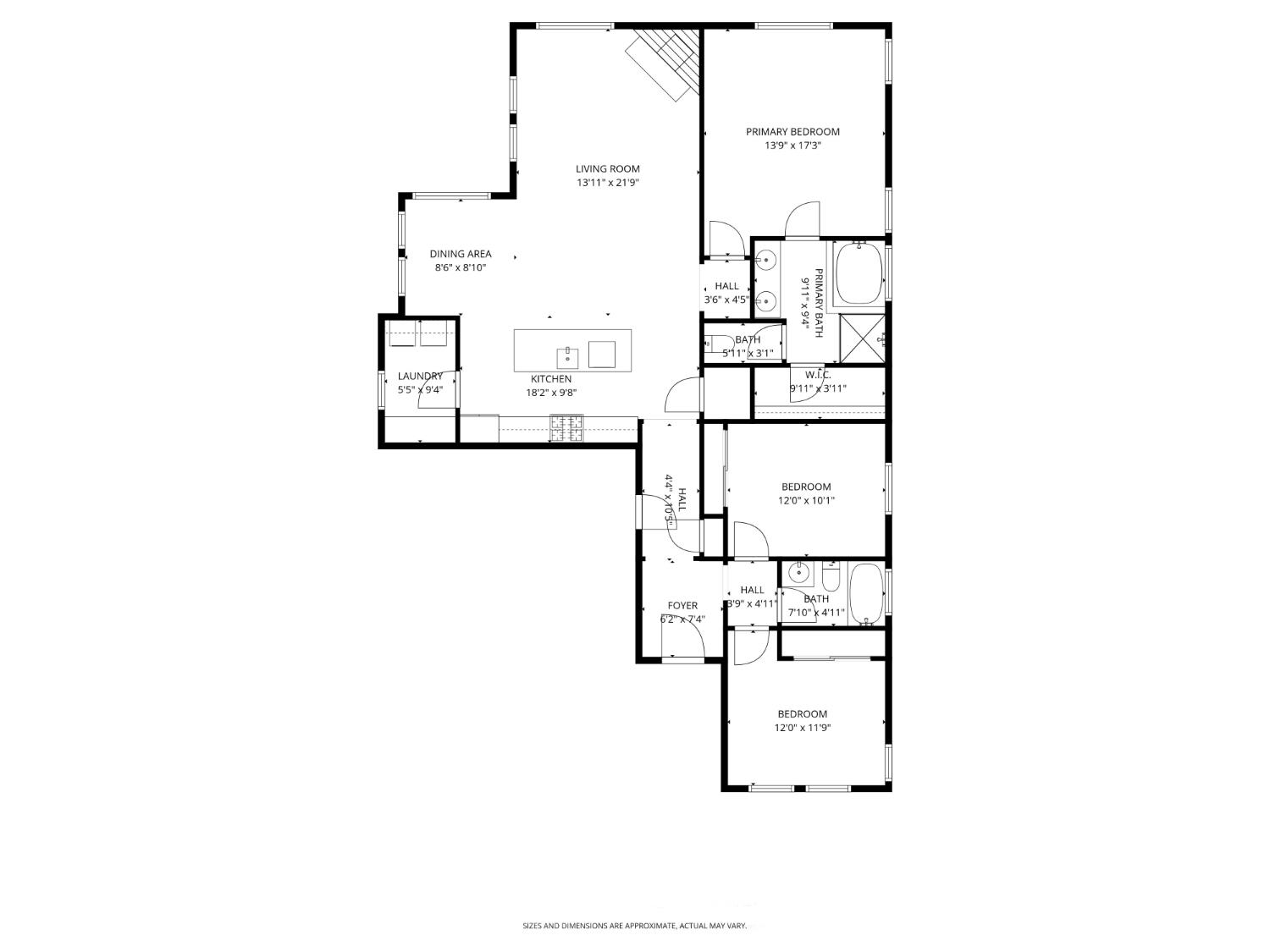 1104 Basalt Dr, Los Banos, CA 93635