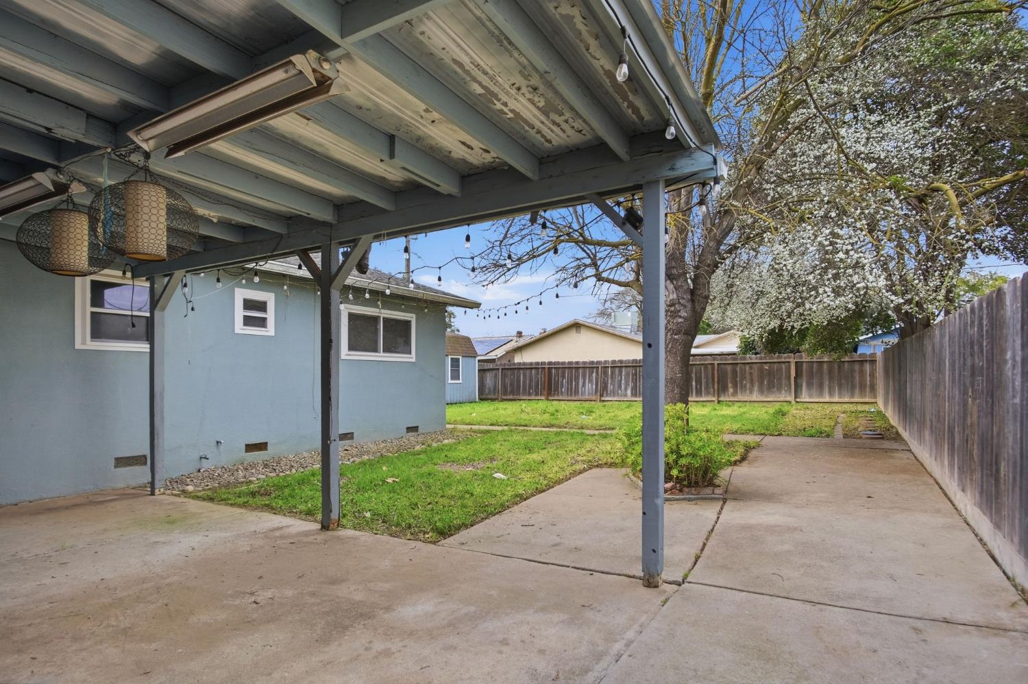 3221 Dublin Ave, Merced, CA 95340