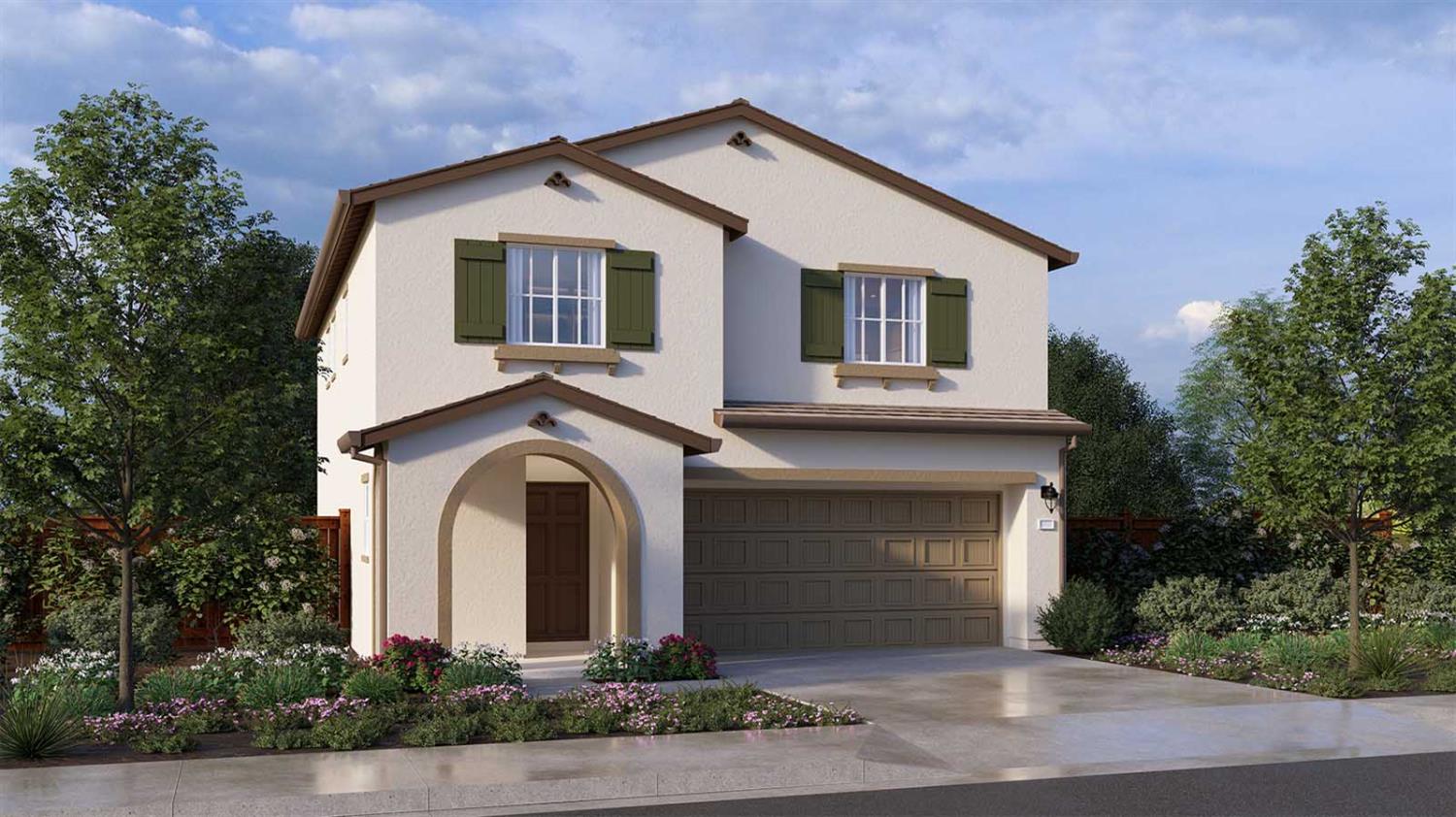 6407 Cervi Rd, Riverbank, CA 95367