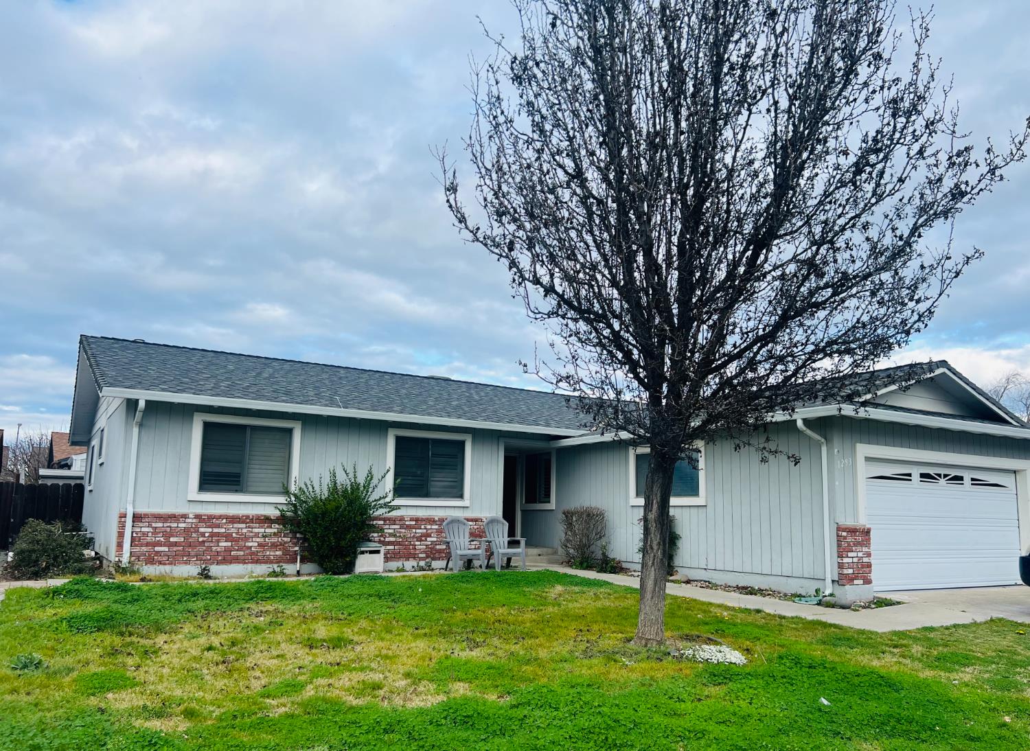 1293 Northgate Drive, Manteca, CA 95336