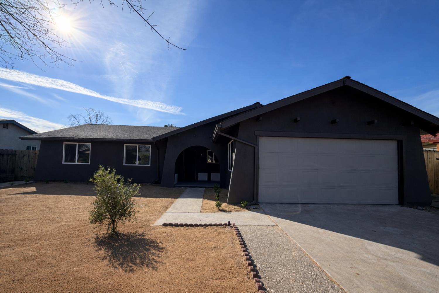 1813 Rose Ave, Modesto, CA 95355