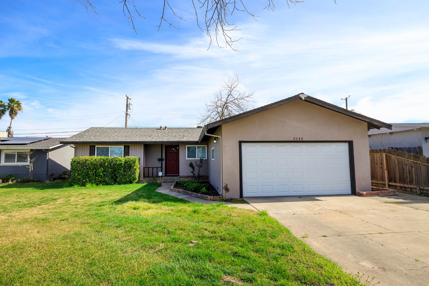 2246 First St, Atwater, CA 95301