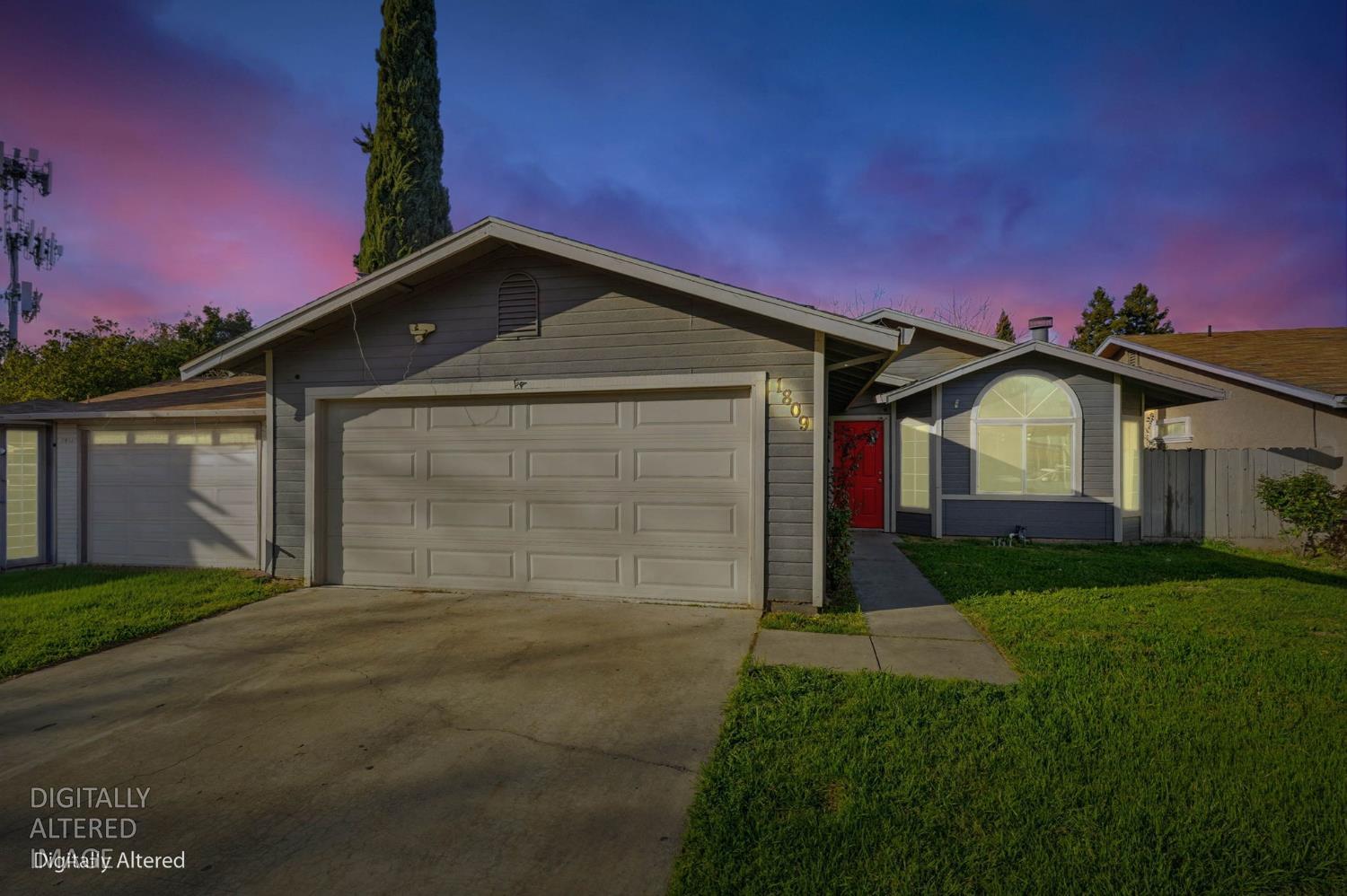 1809 Taos Ct, Modesto, CA 95351