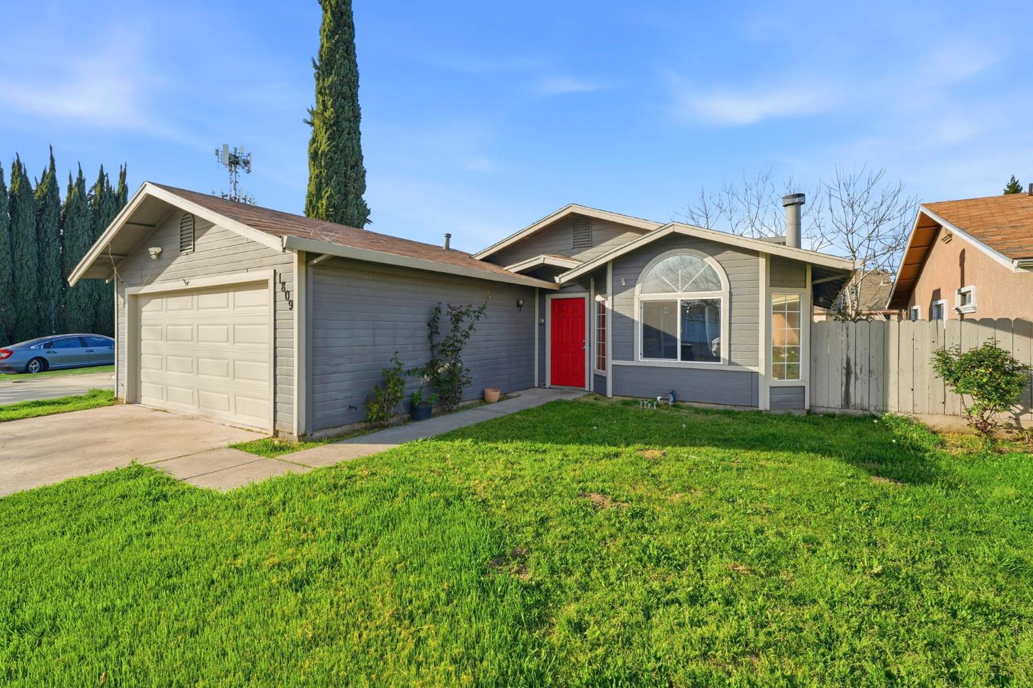 1809 Taos Ct, Modesto, CA 95351