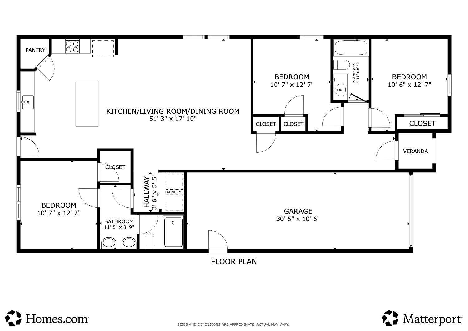 687 Jessie Dr, Merced, CA 95348