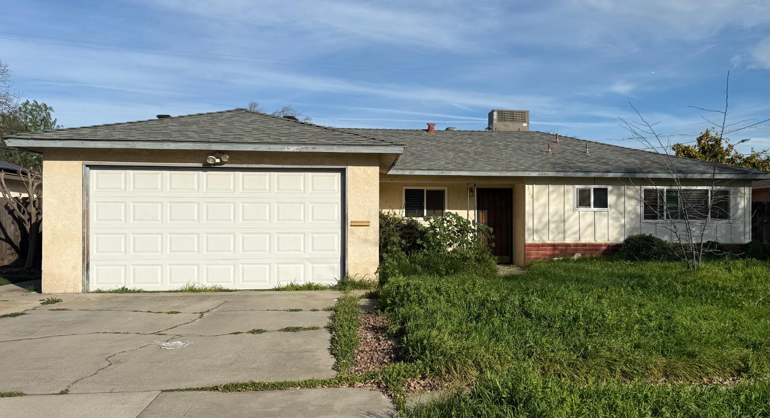 328 Donner, Merced, CA 95340