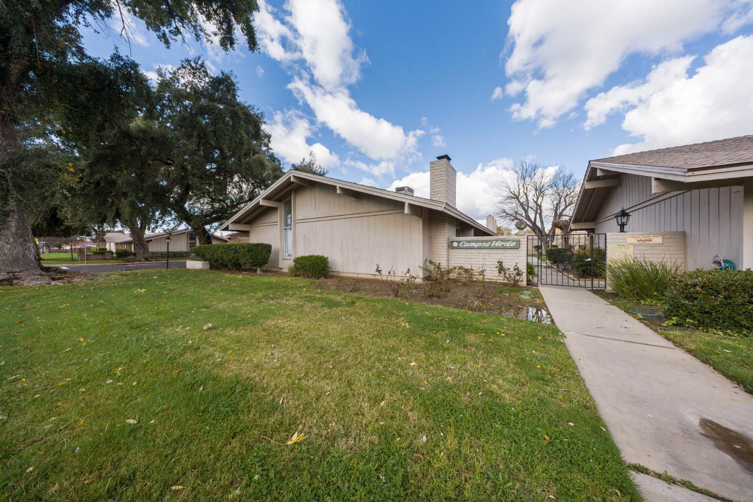 617 W Granger Ave #14, Modesto, CA 95350