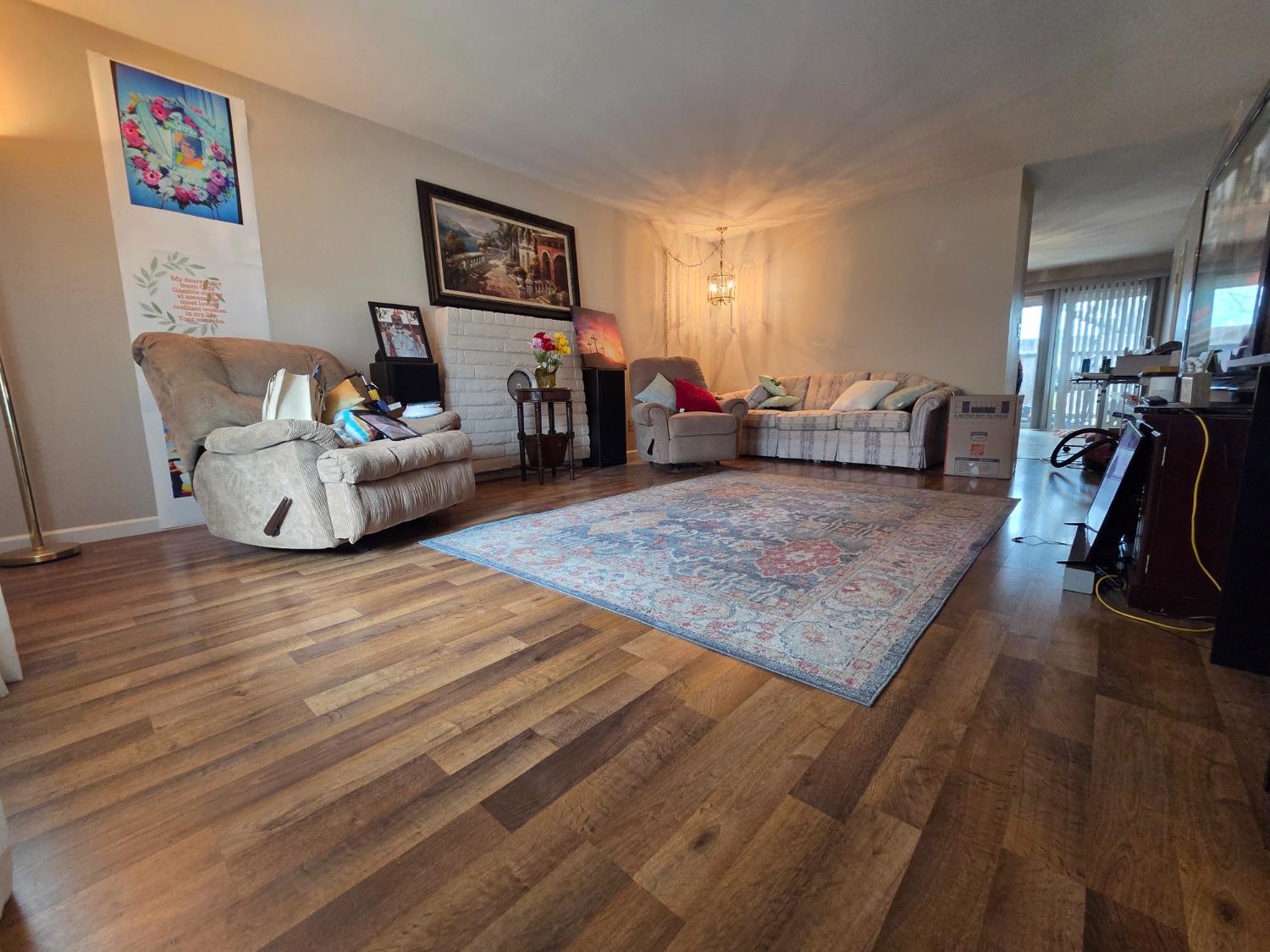 617 W Granger Ave #14, Modesto, CA 95350