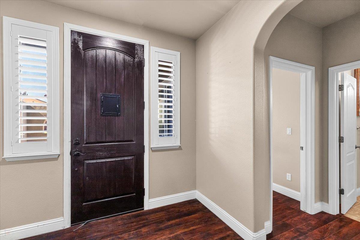 4020 Calistoga, Modesto, CA 95356