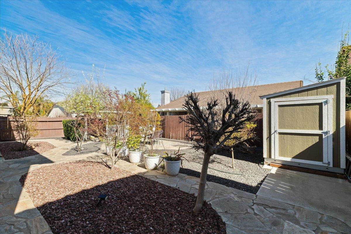 4020 Calistoga, Modesto, CA 95356