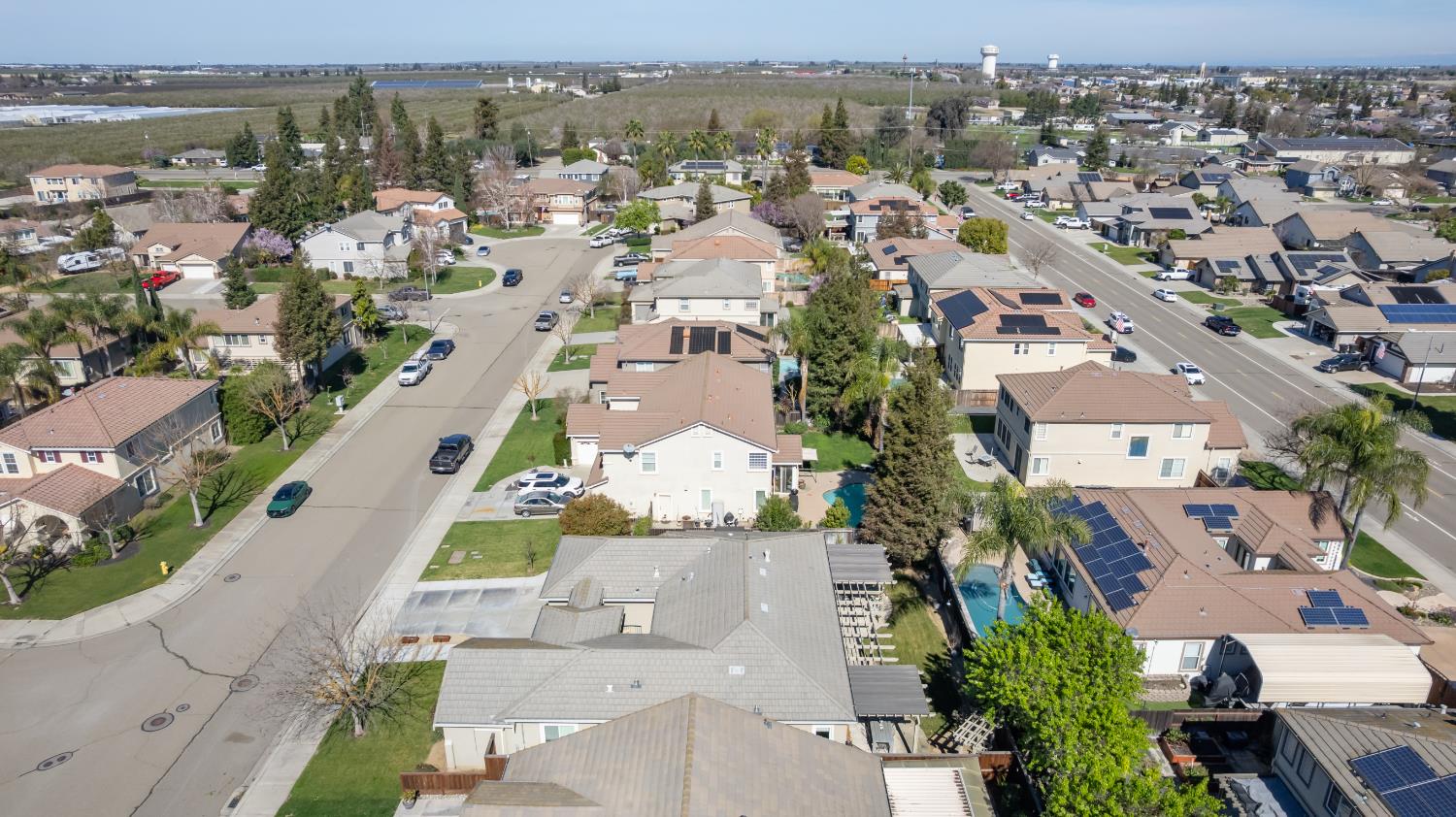 336 Kristen Way, Ripon, CA 95366