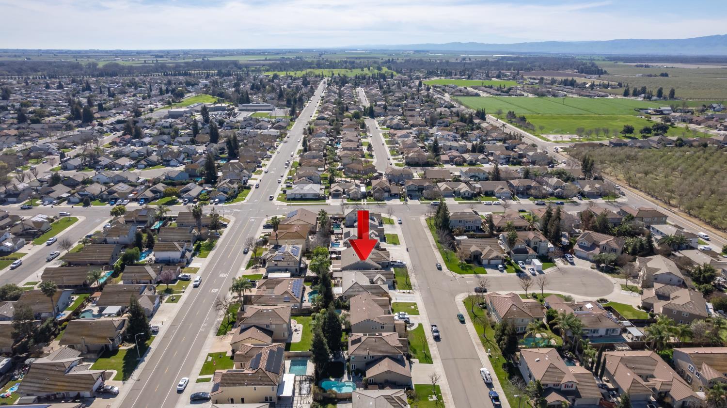 336 Kristen Way, Ripon, CA 95366