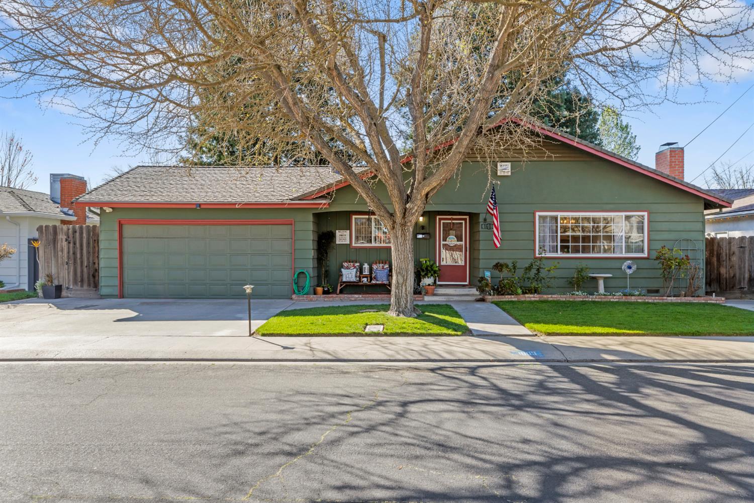 1603 Silkwood Dr, Modesto, CA 95350