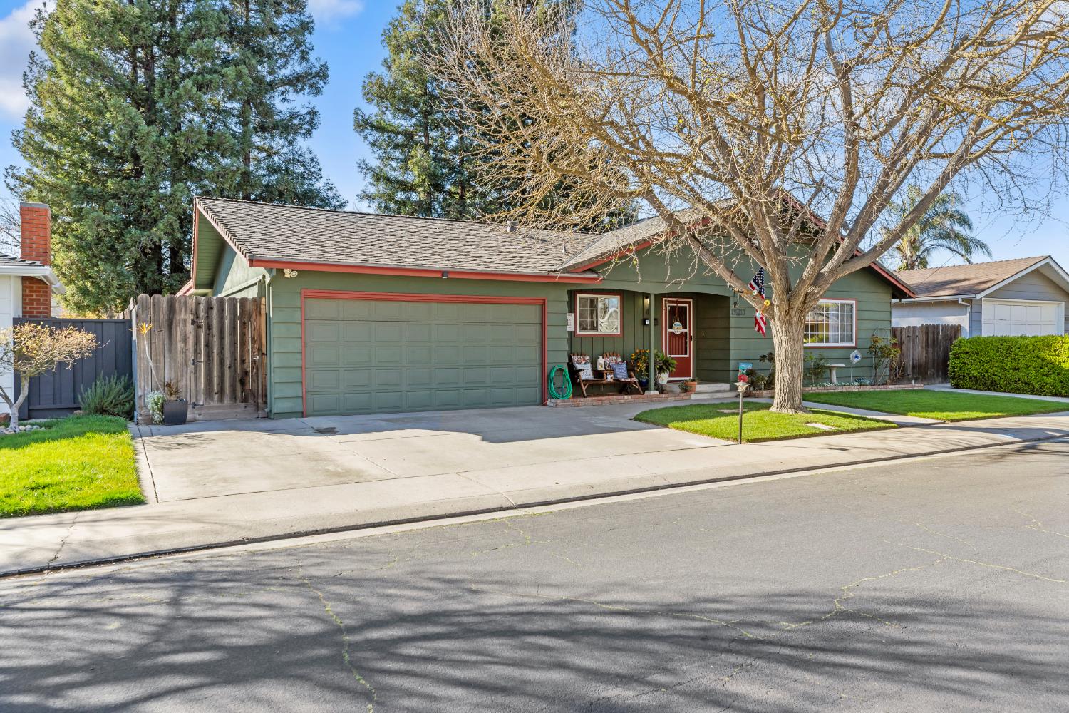 1603 Silkwood Dr, Modesto, CA 95350