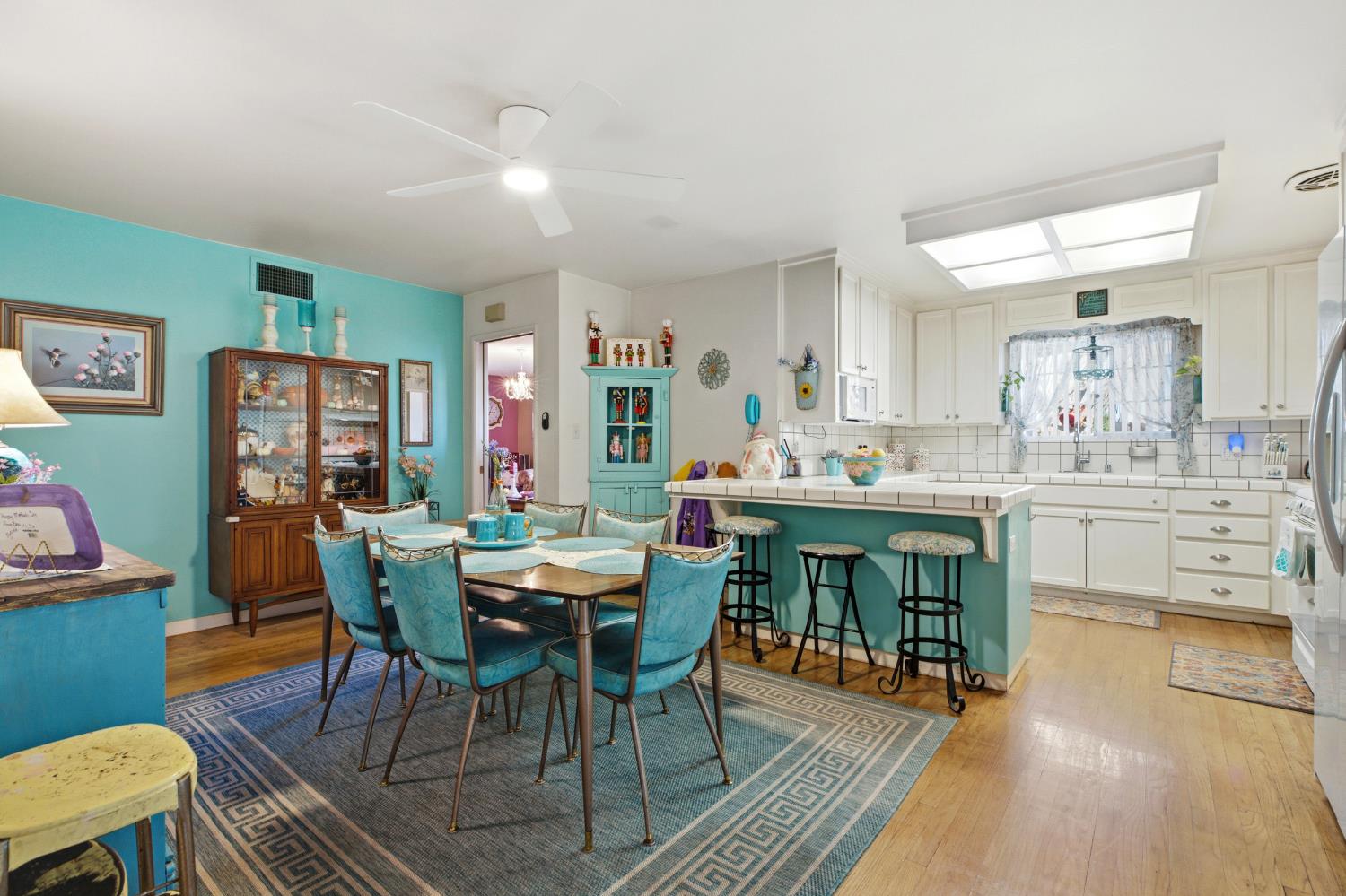 1603 Silkwood Dr, Modesto, CA 95350