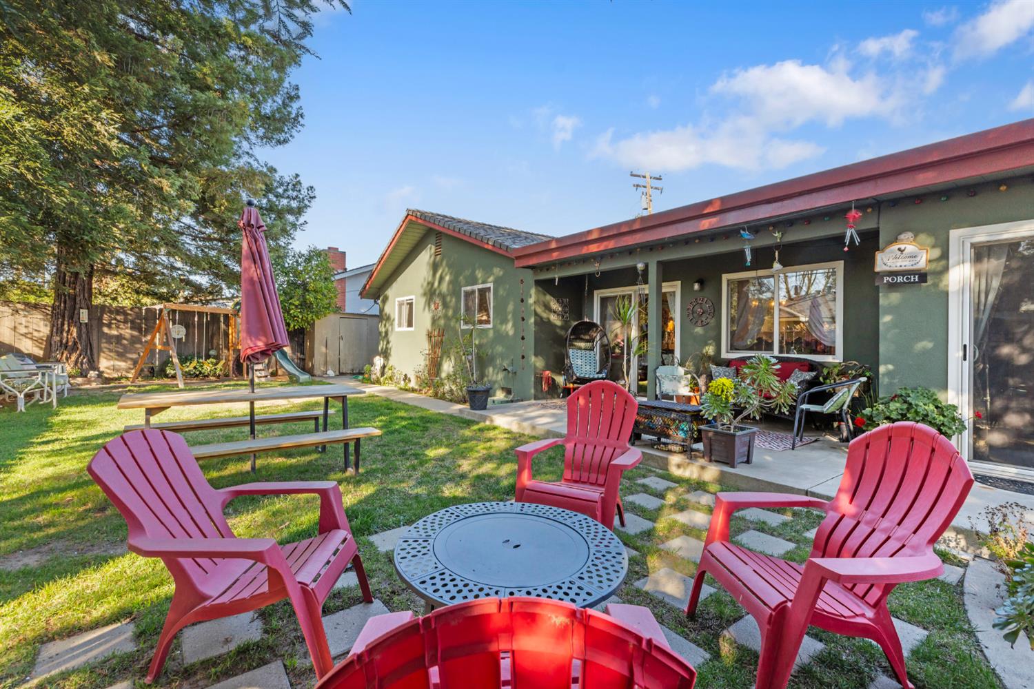 1603 Silkwood Dr, Modesto, CA 95350