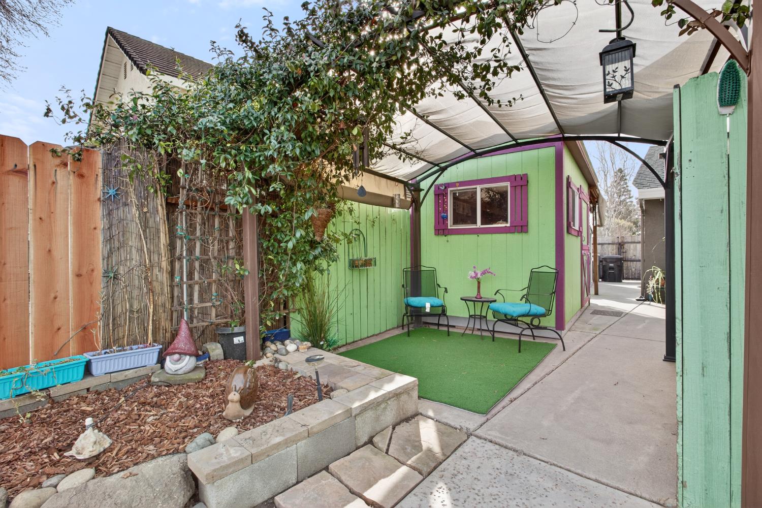 1224 Glenbrook Way, Modesto, CA 95355