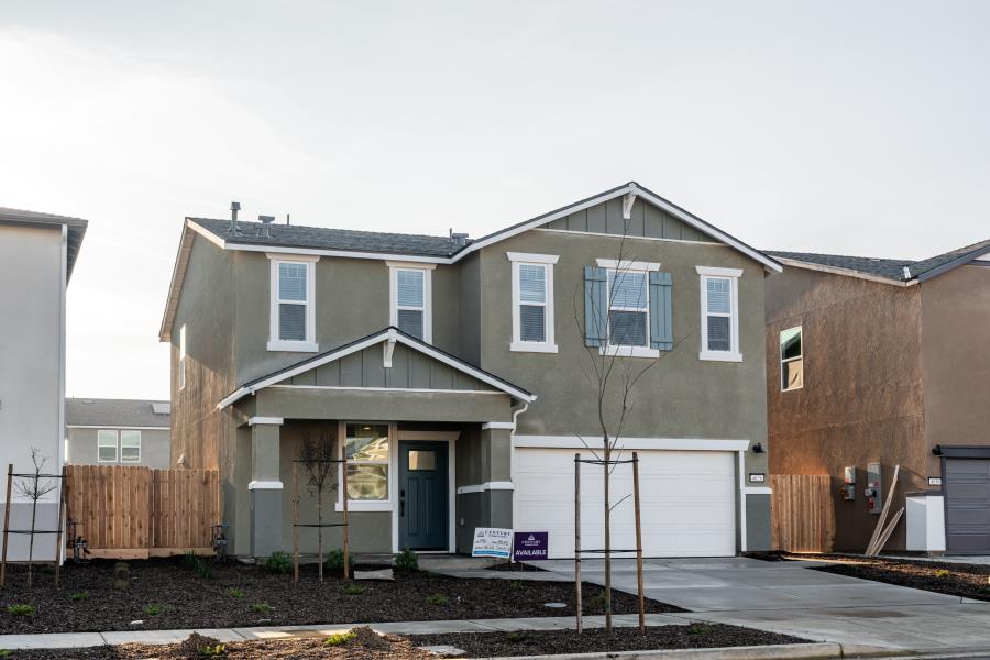 4626 Sami Jo Dr, Merced, CA 95348