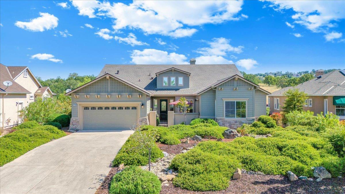 258 Rock Ridge Ln, Copperopolis, CA 95228