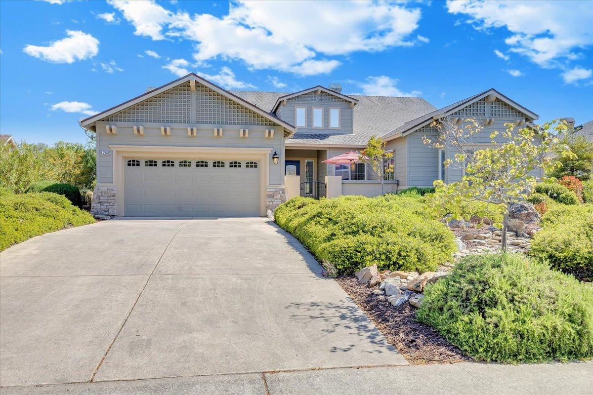 258 Rock Ridge Ln, Copperopolis, CA 95228