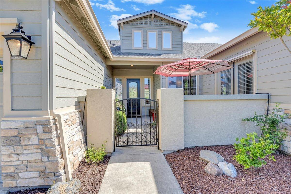 258 Rock Ridge Ln, Copperopolis, CA 95228