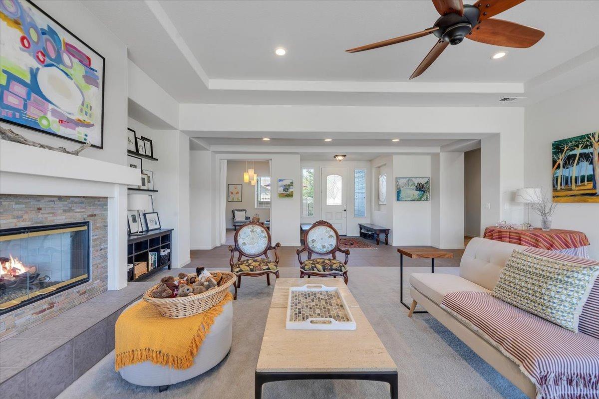 258 Rock Ridge Ln, Copperopolis, CA 95228