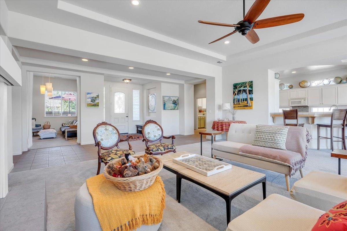 258 Rock Ridge Ln, Copperopolis, CA 95228