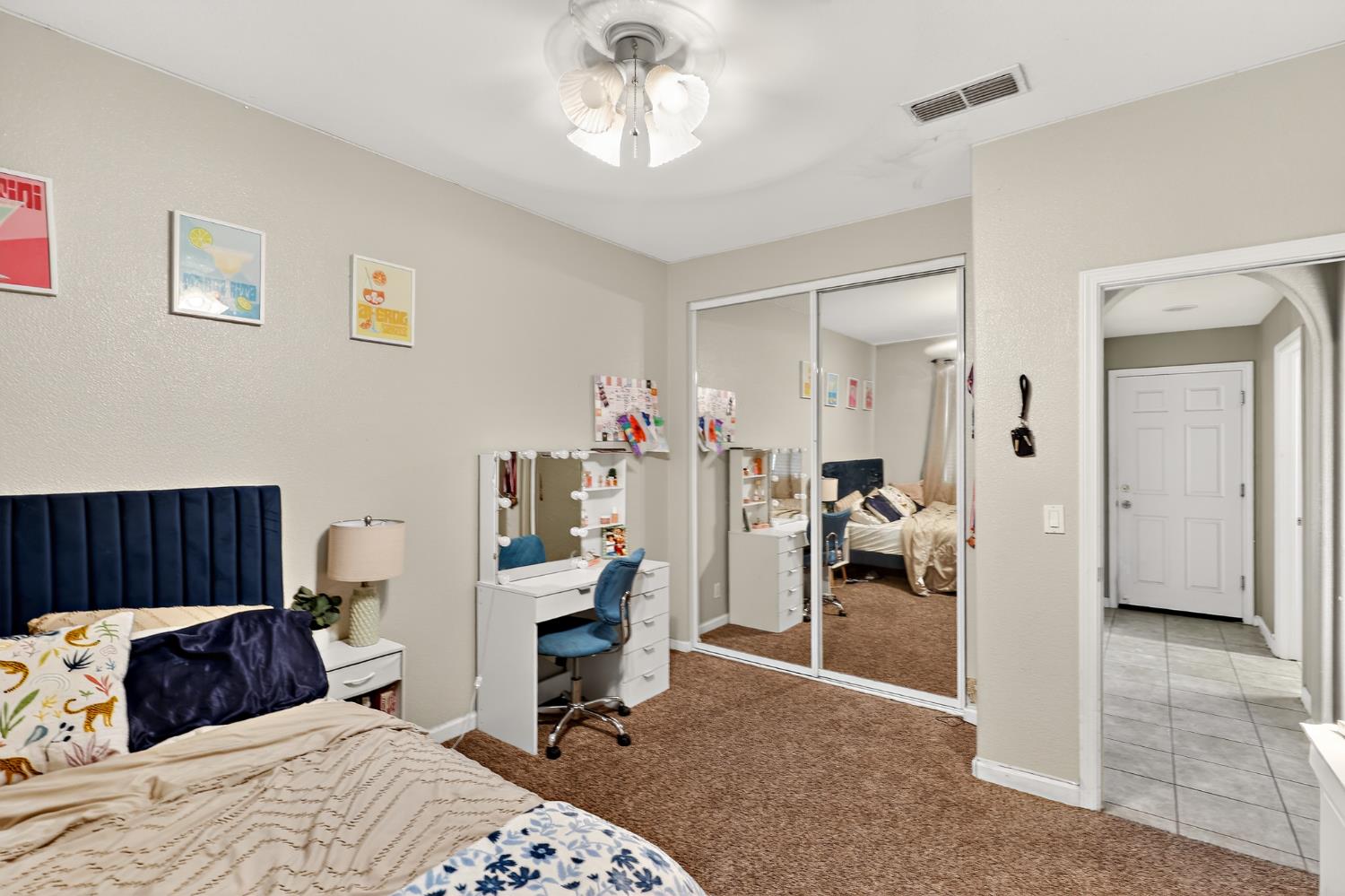 11437 Mirage Dr, Chowchilla, CA 93610