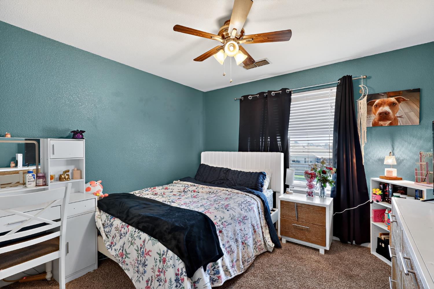 11437 Mirage Dr, Chowchilla, CA 93610