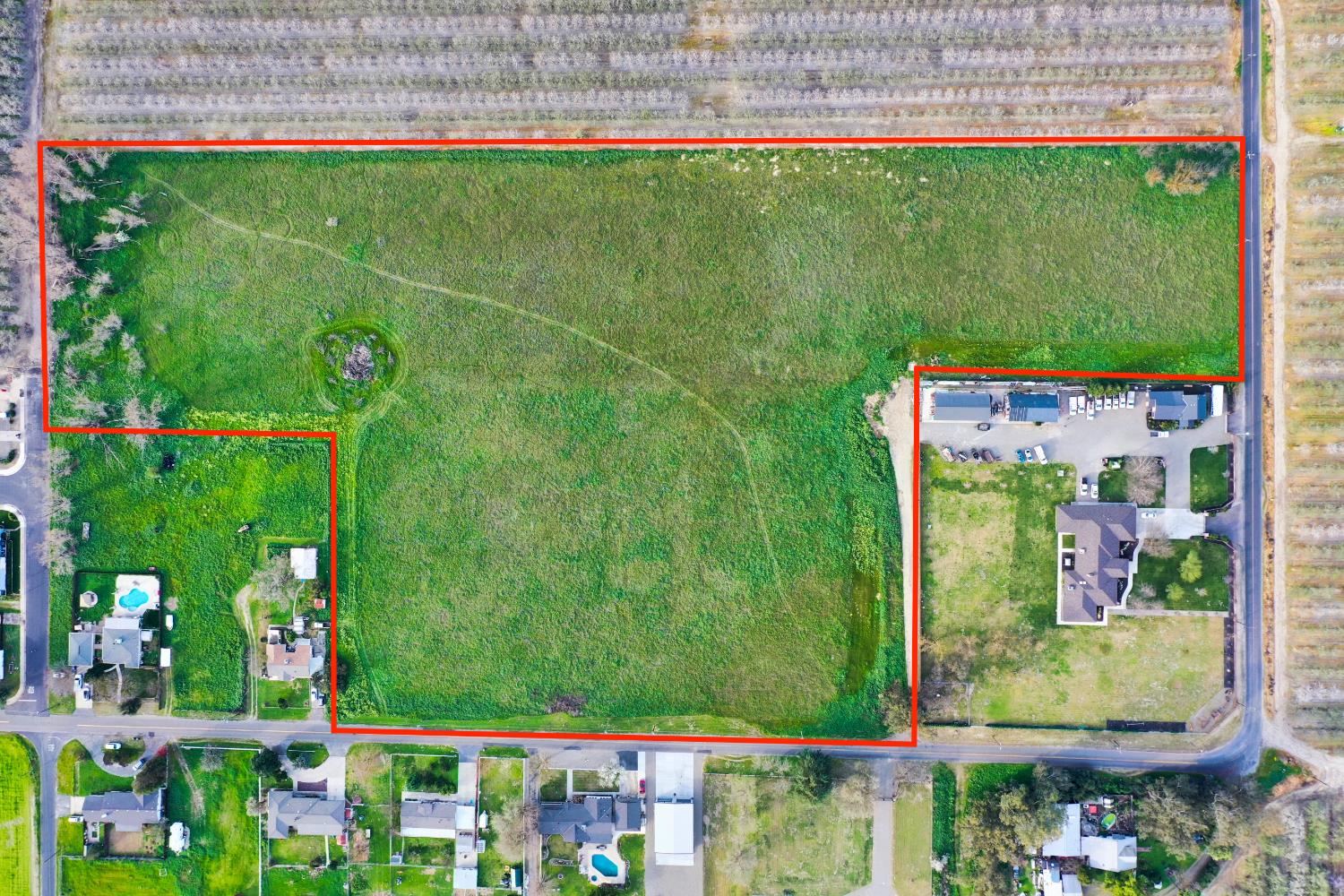 0 Brier Rd, Turlock, CA 95380