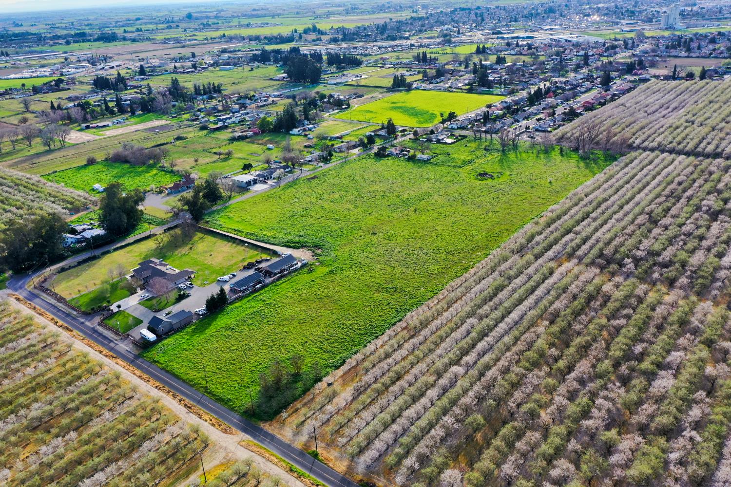 0 Brier Rd, Turlock, CA 95380